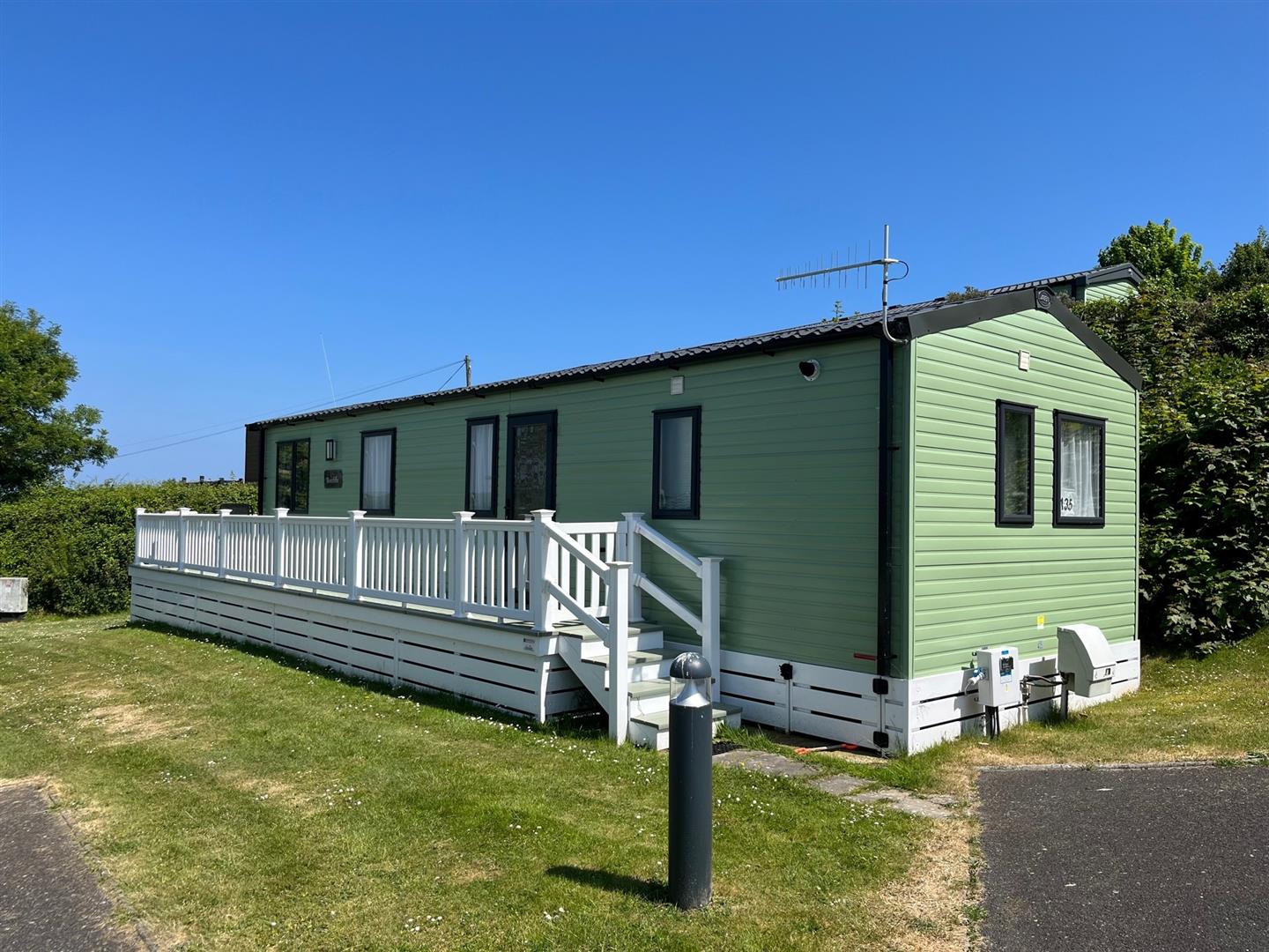 Priests Way, Swanage Miles and Son Estate and Letting Agents